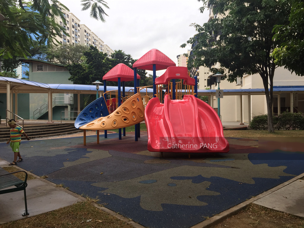 Blk 98 Whampoa Drive (Kallang/Whampoa), HDB 3 Rooms #131785482